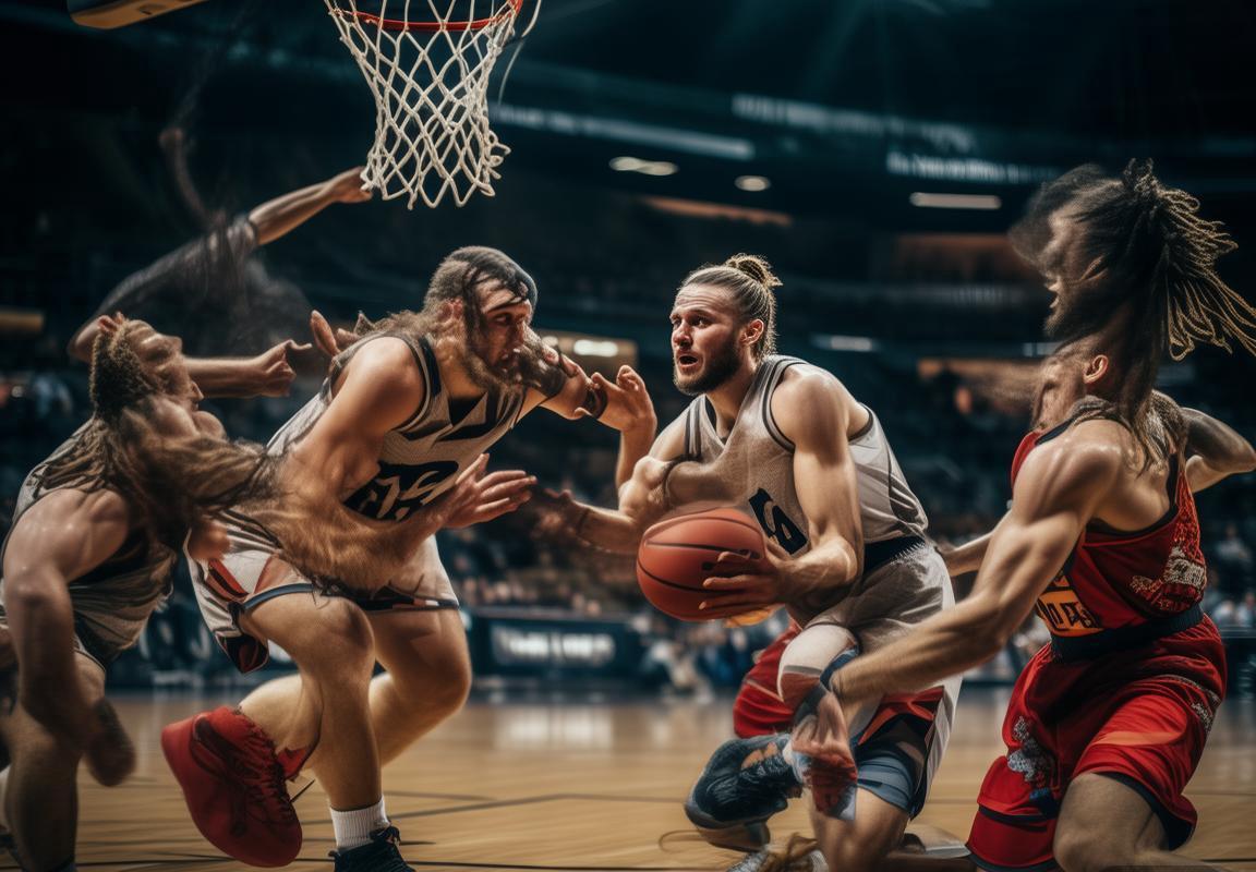 勇士内线短板暴露：年轻中锋杨瀚森遭弃用，用人策略与培养交易抉择引热议