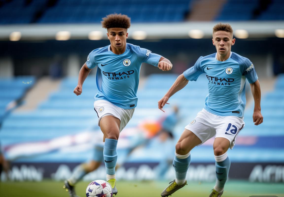 曼城轻取水晶宫：多库缺阵下进攻体系依旧犀利，瓜迪奥拉轮换显功力